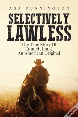 Capa do artigo Selectively Lawless