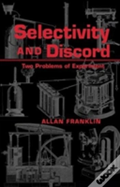 Capa do artigo Selectivity And Discord