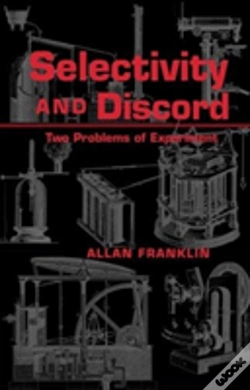 Capa do artigo Selectivity And Discord