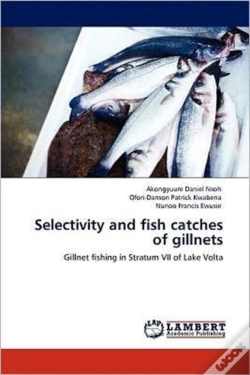 Capa do artigo Selectivity And Fish Catches Of Gillnets
