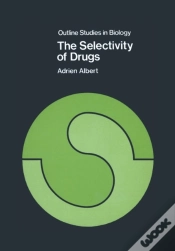 Capa do artigo Selectivity Of Drugs