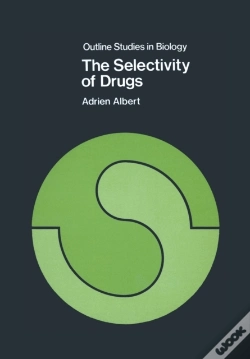 Capa do artigo Selectivity Of Drugs