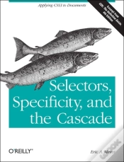 Capa do artigo Selectors, Specificity And The Cascade