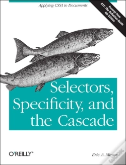 Capa do artigo Selectors, Specificity And The Cascade