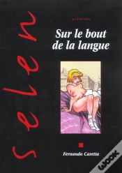 Capa do artigo Selen; Sur Le Bout De La Langue