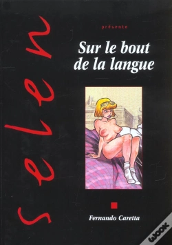 Capa do artigo Selen; Sur Le Bout De La Langue