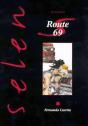 Selen Tome 15 : Route 69 - Preview