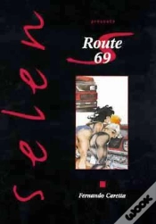 Capa do artigo Selen Tome 15 : Route 69