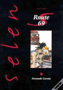 Capa do artigo Selen Tome 15 : Route 69