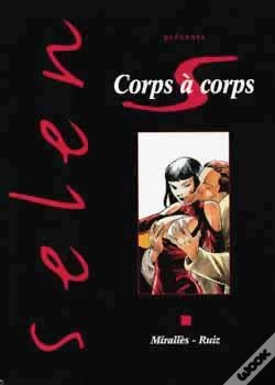 Capa do artigo Selen Tome 17 : Corps À Corps