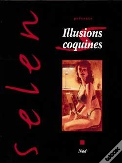 Capa do artigo Selen Tome 22 : Illusions Coquines