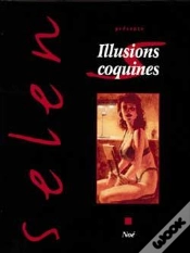 Capa do artigo Selen Tome 22 : Illusions Coquines