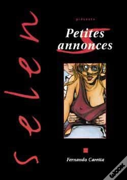 Capa do artigo Selen Tome 3 : Petites Annonces