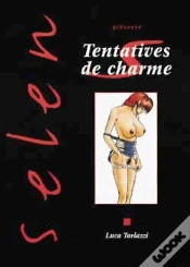 Capa do artigo Selen Tome 9 : Tentatives De Charme