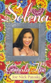 Capa do artigo Selena: Como La Flor