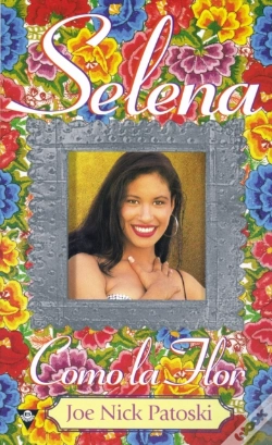Capa do artigo Selena: Como La Flor