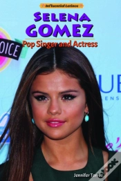 Capa do artigo Selena Gomez