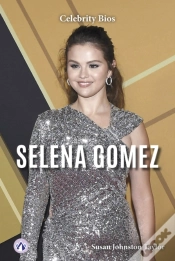 Capa do artigo Selena Gomez