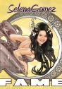 Selena Gomez: The Graphic Novel - Preview