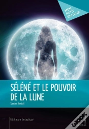 Capa do artigo Selene Et Le Pouvoir De La Lune