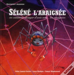 Capa do artigo Selene L'Araignee