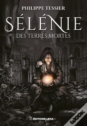 Capa do artigo Sélénie Des Terres Mortes
