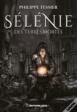 Capa do artigo Sélénie Des Terres Mortes