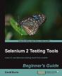Selenium 2 Testing Tools: Beginner'S Guide - Preview