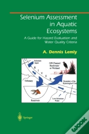 Capa do artigo Selenium Assessment In Aquatic Ecosystems