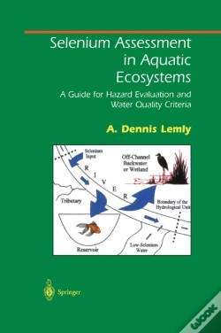Capa do artigo Selenium Assessment In Aquatic Ecosystems