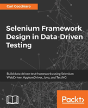 Selenium Framework Design In Data-Driven Testing - Preview