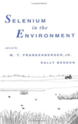 Capa do artigo Selenium In The Environment