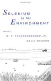 Capa do artigo Selenium In The Environment