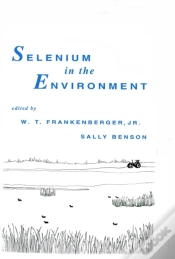 Capa do artigo Selenium In The Environment