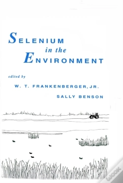 Capa do artigo Selenium In The Environment