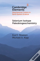 Selenium Isotope Paleobiogeochemistry