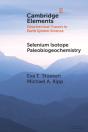 Selenium Isotope Paleobiogeochemistry - Preview