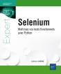 Selenium : Maîtrisez Vos Tests Fonctionnels Avec Python - Preview