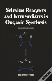Capa do artigo Selenium Reagents & Intermediates In Organic Synthesis