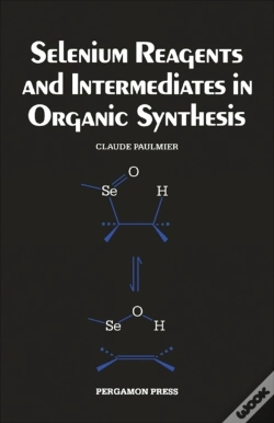 Capa do artigo Selenium Reagents & Intermediates In Organic Synthesis