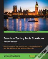 Selenium Testing Tools Cookbook