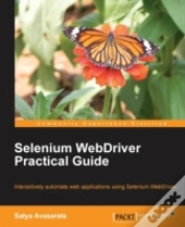 Selenium Testing Tools Definitive Guide