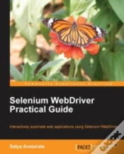 Capa do artigo Selenium Testing Tools Definitive Guide