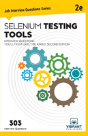 Selenium Testing Tools Interview Questions You'Ll Most Likely Be Asked - Preview