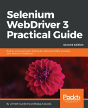 Selenium Webdriver 3 Practical Guide - Preview