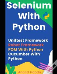 Selenium With Python