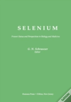 Capa do artigo Selenium