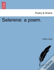 Capa do artigo Selerene: A Poem.