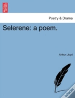 Capa do artigo Selerene: A Poem.
