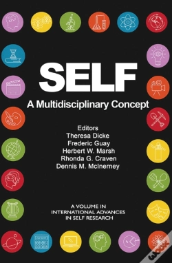 Capa do artigo Self - A Multidisciplinary Concept